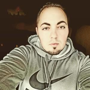 Meet your Posher, Stephen